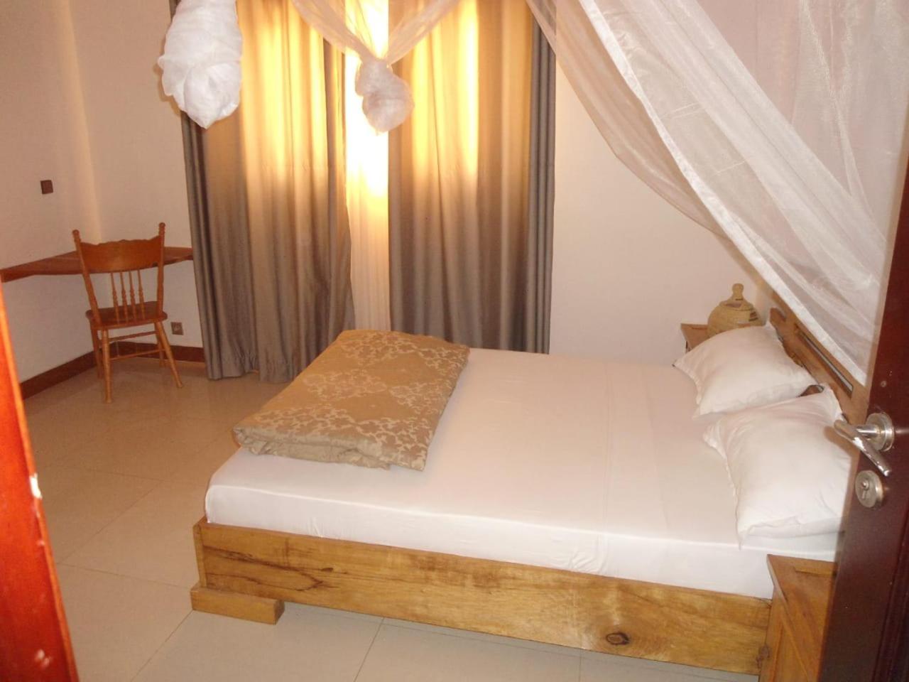 Apartamento Daaru Jamm Dakar