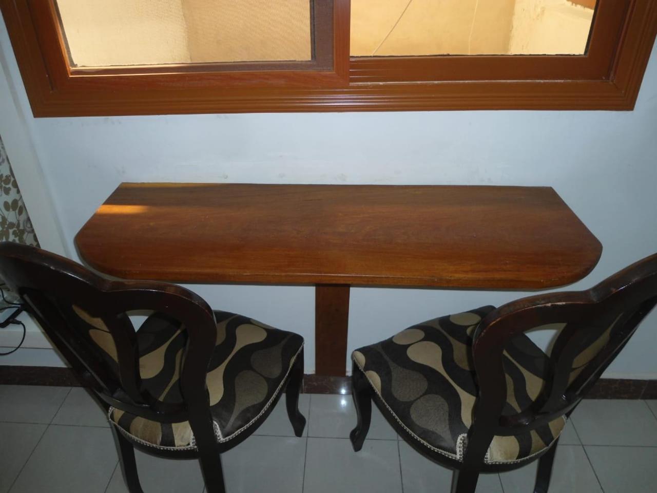 Apartamento Daaru Jamm Dakar