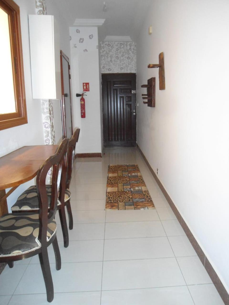 Daaru Jamm Apartamento Dakar