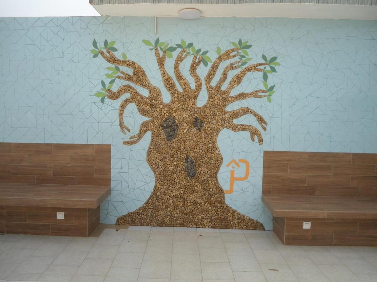 Apartamento Daaru Jamm Dakar