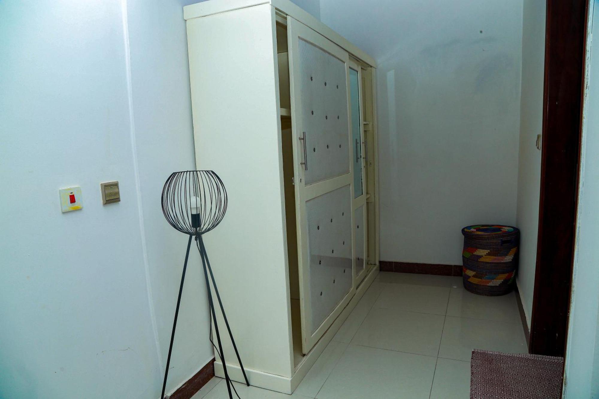 Daaru Jamm Apartamento Dakar