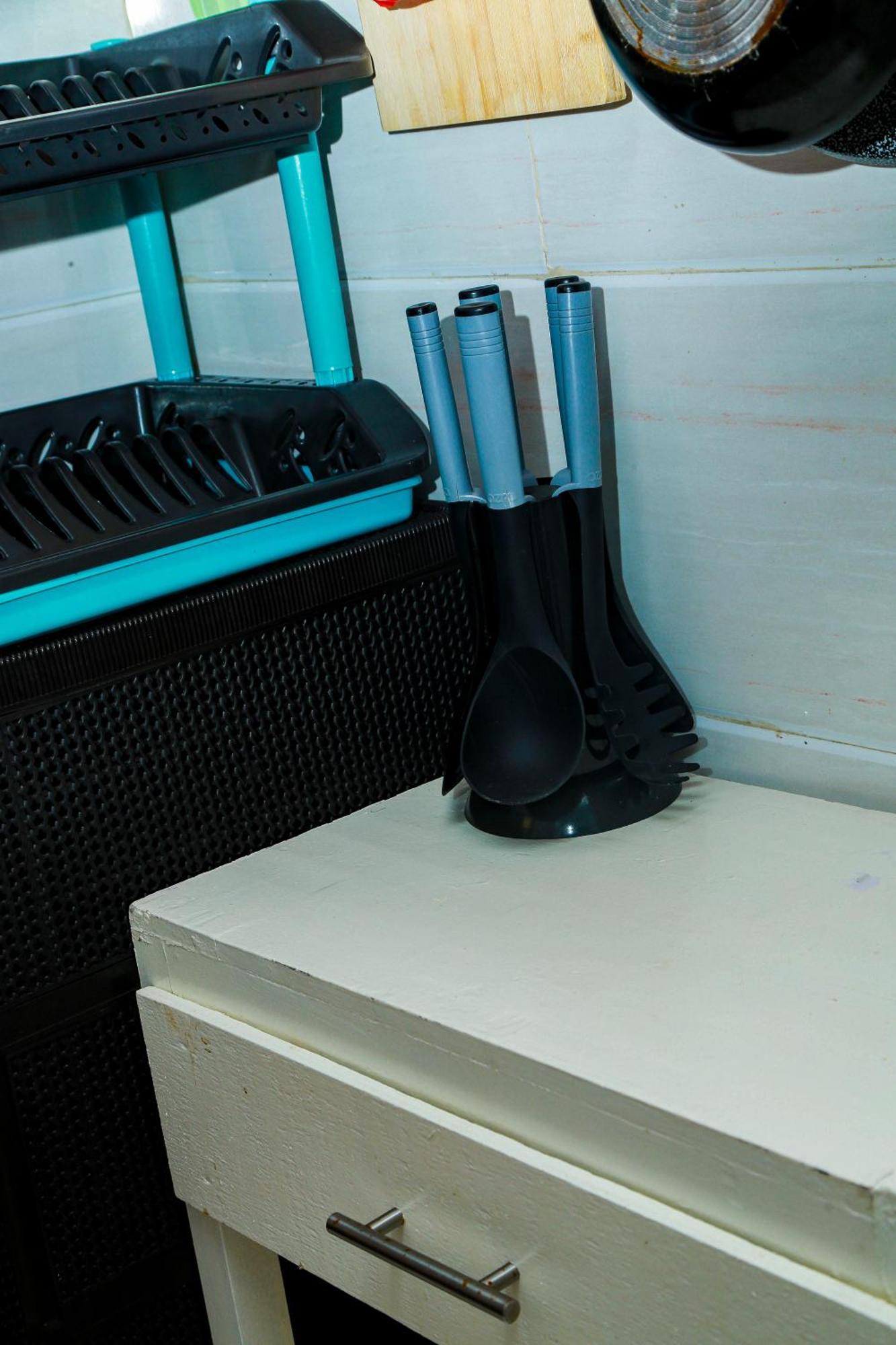 Apartamento Daaru Jamm Dakar