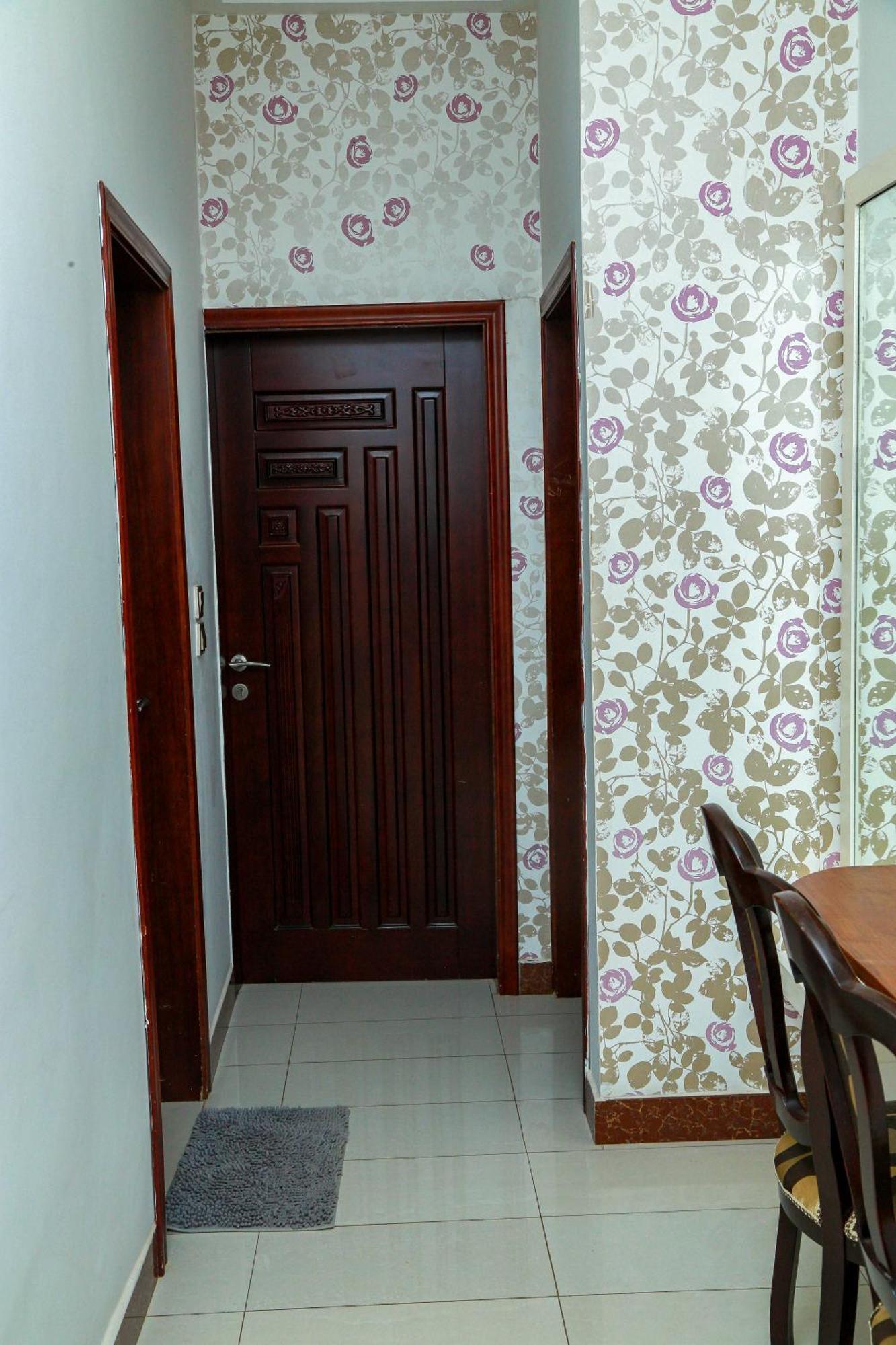 Apartamento Daaru Jamm *