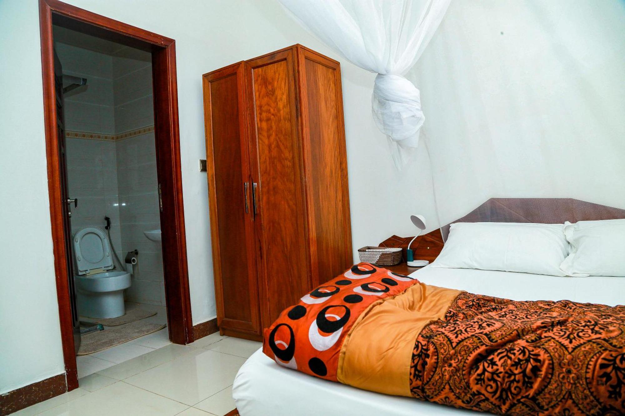 Daaru Jamm Apartamento Dakar