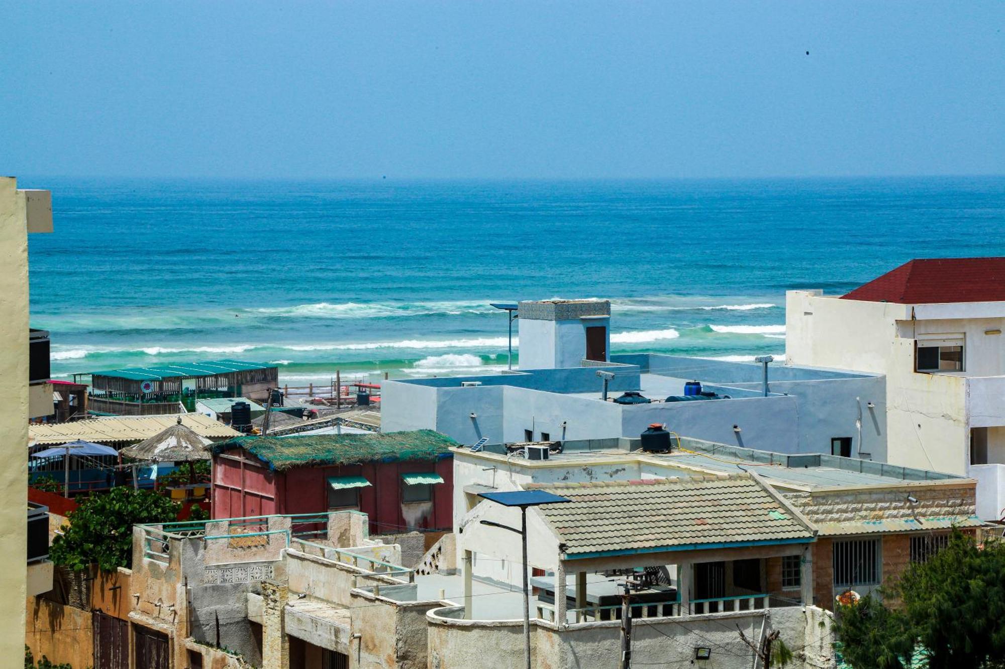 Daaru Jamm Apartamento Dakar