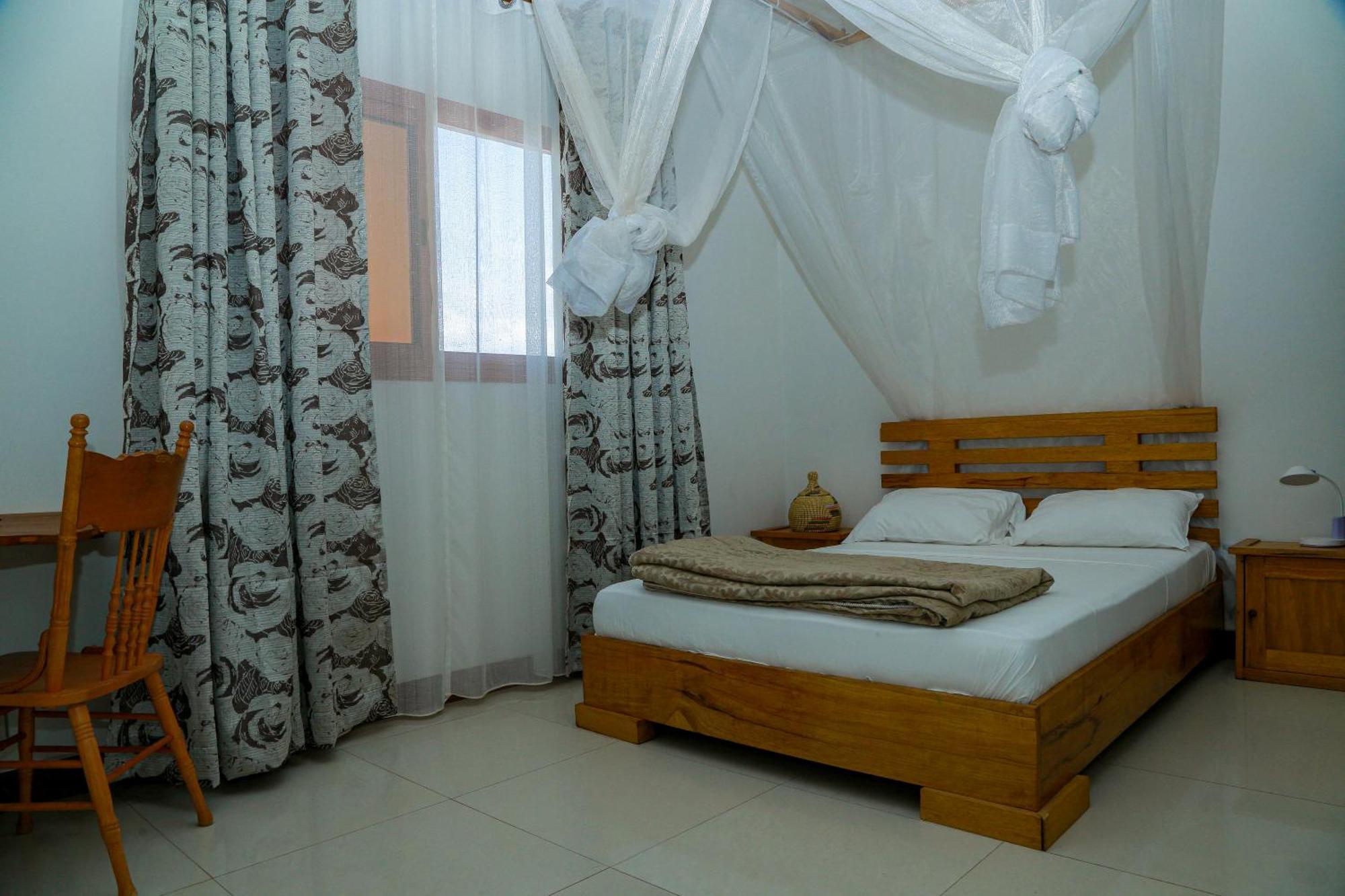 Daaru Jamm Apartamento *