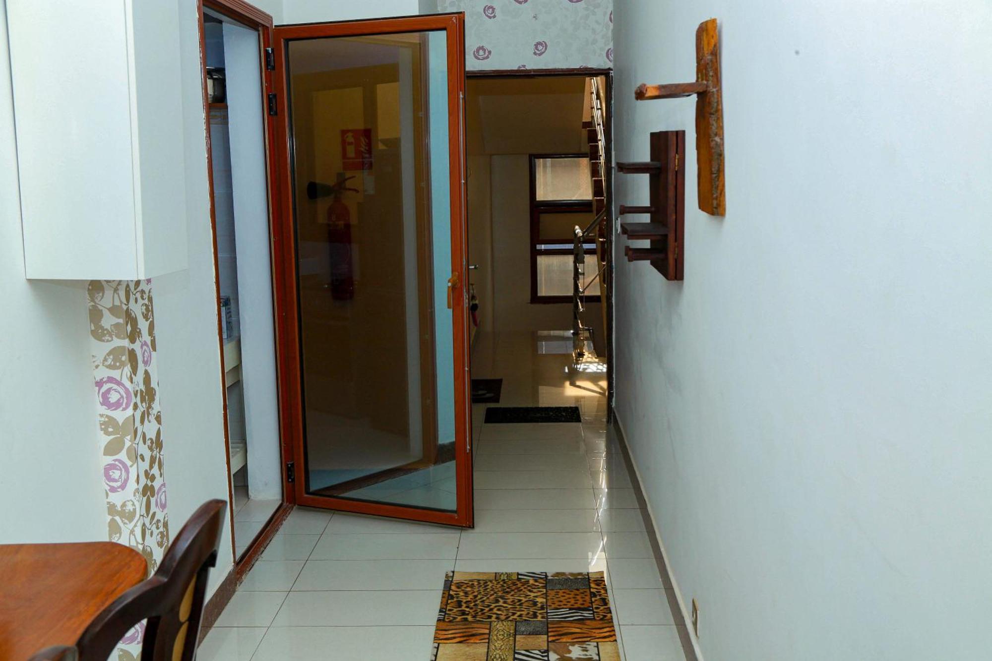 Daaru Jamm Apartamento Dakar