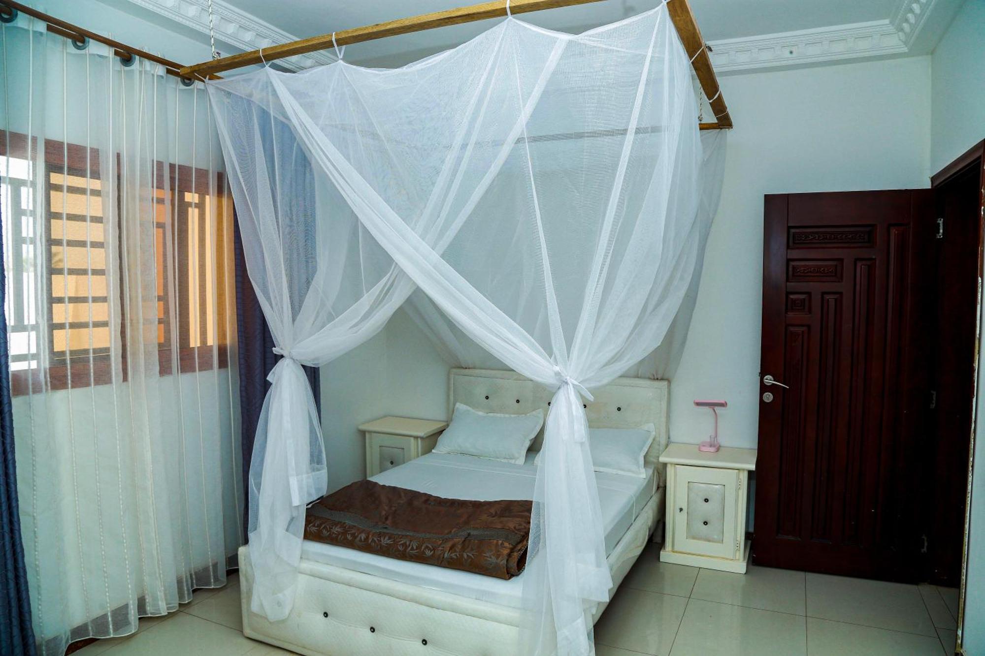 Apartamento Daaru Jamm *