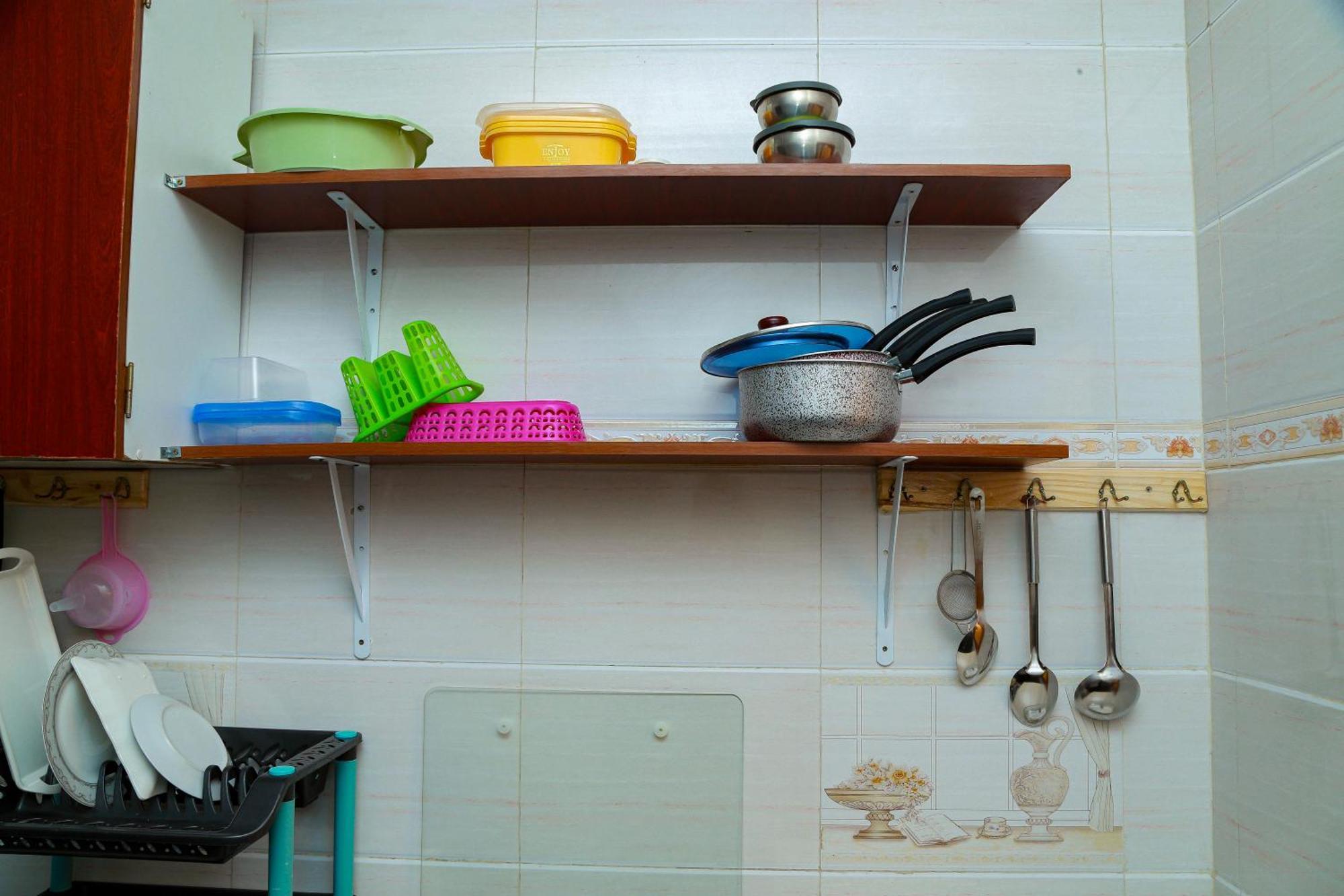 Apartamento Daaru Jamm *